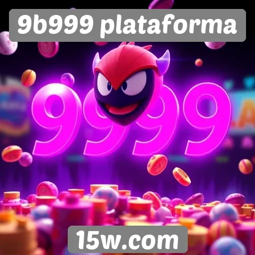 Comparativo entre 9b999 e outras plataformas de jogos