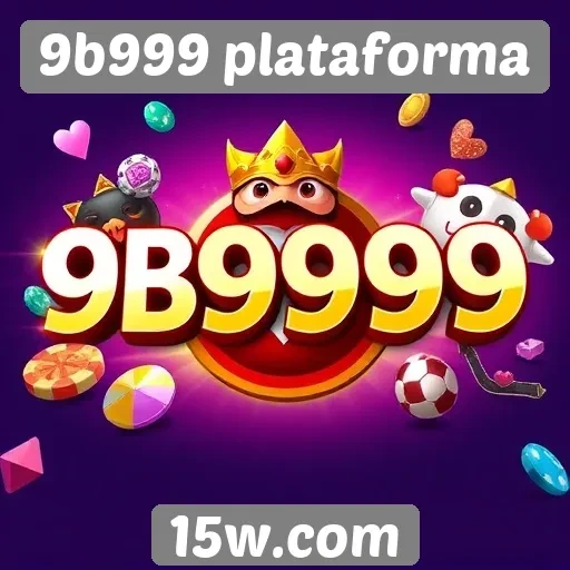 Novos jogos disponíveis no 9b999