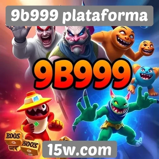 Jogos populares disponíveis na 9b999 plataforma